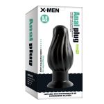 Big Anal Plug - 3.2" Dia - Image 5