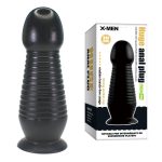 Big Butt Plug Anal Dildo - 10 Inch - Image 6