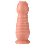 Big Butt Plug Anal Dildo - 10 Inch - Image 3