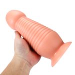 Big Butt Plug Anal Dildo - 10 Inch - Image 4