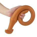 Ultra Liquid Silicone Butt Plug - Image 2