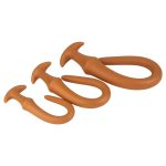 Ultra Liquid Silicone Butt Plug - Image 3