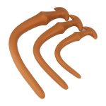 Ultra Liquid Silicone Butt Plug - Image 4