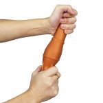 Rocket Silicone Butt Plug - Image 2