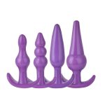 Sword Anal Plug Set - Image 6