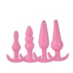 Sword Anal Plug Set - Image 8