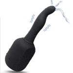 Prostate Stimulation Vibration Douche - Image 6