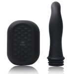Prostate Stimulation Vibration Douche - Image 8