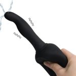 Prostate Stimulation Vibration Douche