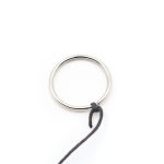 Nine Plastic Ball Anal Beads - Image 4