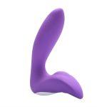 Silicone Wireless Prostate Massager - Image 9