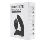 Silicone Wireless Prostate Massager - Image 3