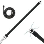 Silicone Nozzle Enema - Round - Image 6