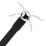 Silicone Nozzle Enema - Round - Image 2