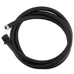 Silicone Nozzle Enema - Round - Image 4