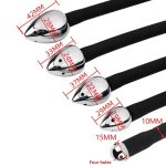 Silicone Nozzle Enema - Tip - Image 3