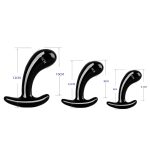 Thumb Jelly Butt Plug Kit (3pcs) - Image 11