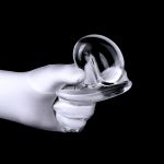 Thumb Jelly Butt Plug Kit (3pcs) - Image 2