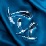 Thumb Jelly Butt Plug Kit (3pcs) - Image 4