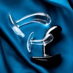 Thumb Jelly Butt Plug Kit (3pcs) - Image 5