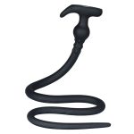 Extra long Enema Cleansing Butt Plug - Image 9