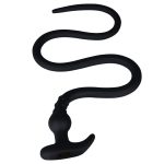 Extra long Enema Cleansing Butt Plug - Image 10