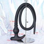 Extra long Enema Cleansing Butt Plug - Image 2