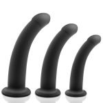 Silicone Anal Cock - Image 6