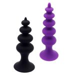 Suction Anal Beads - Image 5