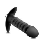 Vibration Butt Plug - Image 3