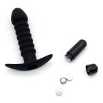 Vibration Butt Plug - Image 5