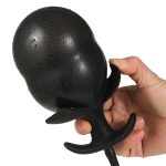 Clover Inflatable Butt Plug - Image 8