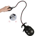 Clover Inflatable Butt Plug - Image 5