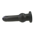 Extra Large Suction Anal Plug - Image 4