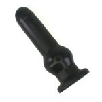 Extra Large Suction Anal Plug - Image 5