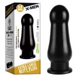 X-MEN Extra Large Suction Butt Plug - Image 6
