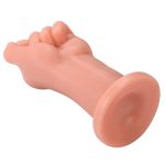 X-MEN Realistic Fist Dildo - Image 8