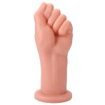 X-MEN Realistic Fist Dildo - Image 4