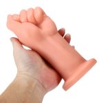 X-MEN Realistic Fist Dildo - Image 5
