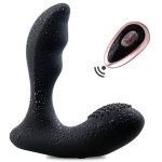 Silicone Rechargeable Prostate Massager - Image 6