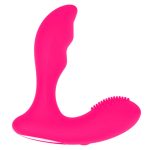 Silicone Rechargeable Prostate Massager - Image 8