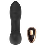 Silicone Rechargeable Prostate Massager - Image 2