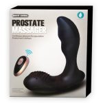 Silicone Rechargeable Prostate Massager - Image 3