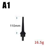 Shower Head Silicone Enema Irrigator - Image 7