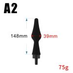 Shower Head Silicone Enema Irrigator - Image 8