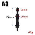 Shower Head Silicone Enema Irrigator - Image 9