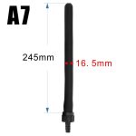 Shower Head Silicone Enema Irrigator - Image 4