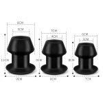 Hollowing Anal Plug - Image 4