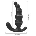 Dipper Prostate Vibrator - Image 4