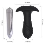 Magic Anal Vibrator - Image 9